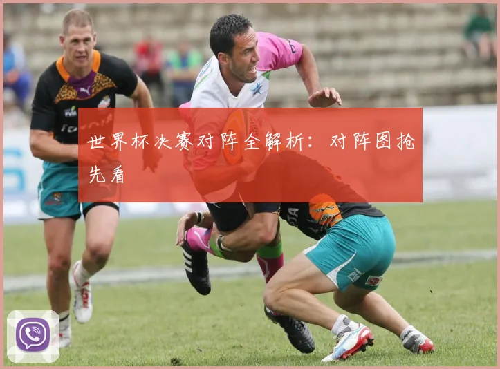 世界杯决赛对阵全解析：对阵图抢先看