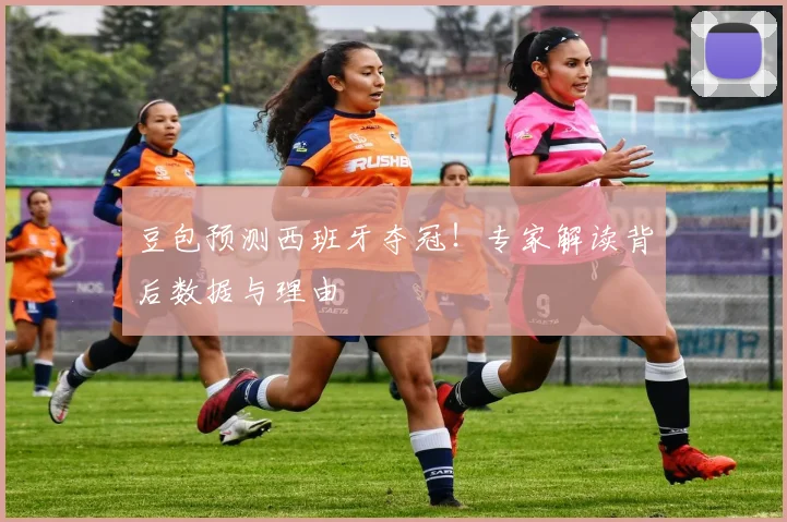 豆包预测西班牙夺冠!专家解读背后数据与理由